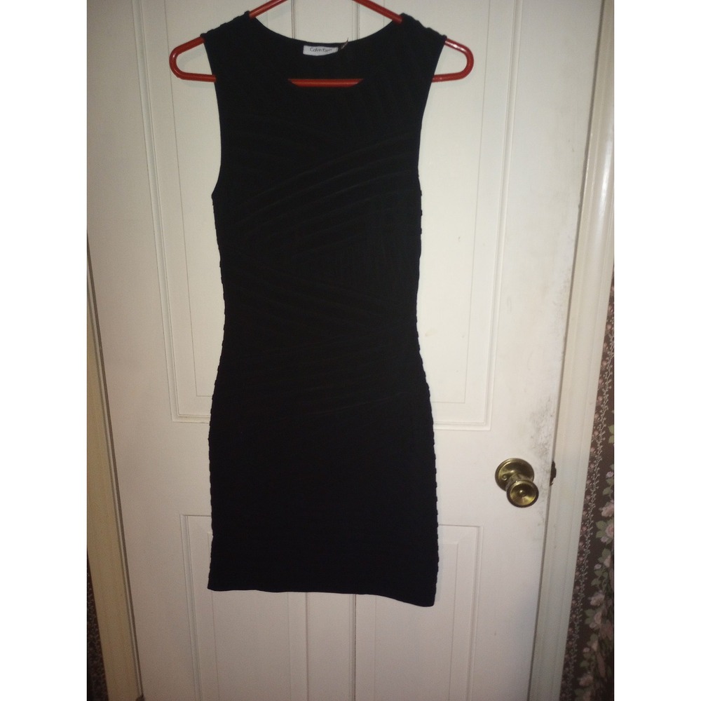Calvin Klein dress‎